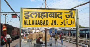 Allahabad