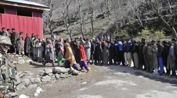 J&K civic polls