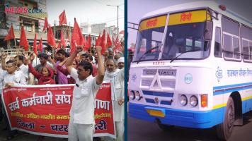 Haryana roadways