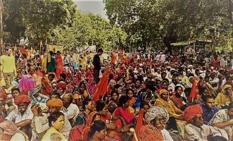 Pension parishad