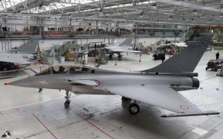 rafale deal