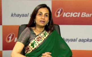 chanda kochar 