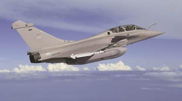 rafale 