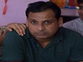 vivek tiwari 