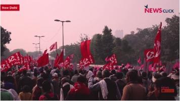 kisan sabha 