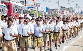 RSS-BJP