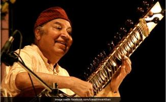 ustad imrat khan