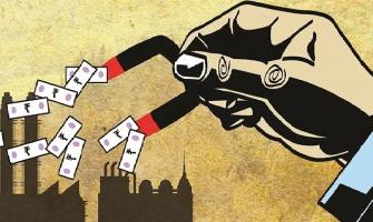 disinvestment in Modi government