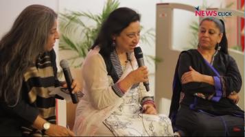 fahmida riaz
