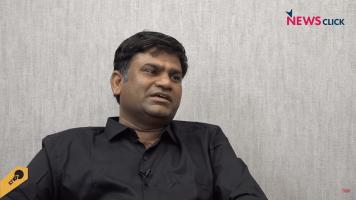 Milind Awad