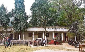 जी.ए उच्च माध्यमिक (+2) विद्यालय