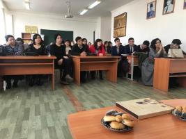 ग़ालिब पर सेमिनार