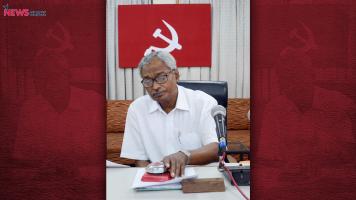 Nirupam Sen 