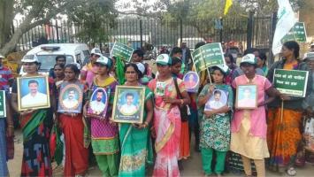 TELANGANA KISAN