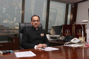 alok varma