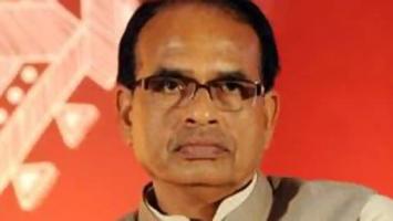 SHIVRAJ singh