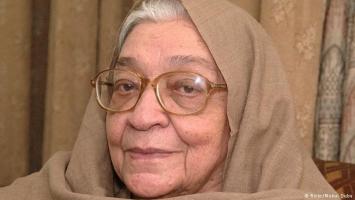 Krishna Sobti
