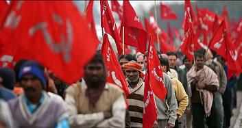 Workers' Strike
