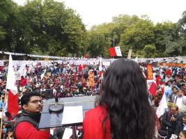 #YouthAgainstModi