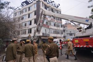Arpit Palace Hotel, Karol Bagh, delhi