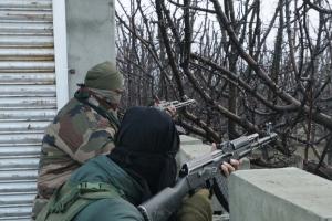 KASHMIR
