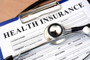 haelth insurance 