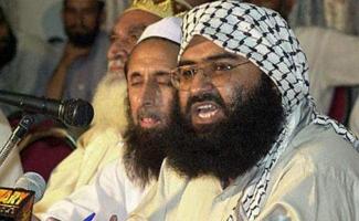MASOOD AJHAR 