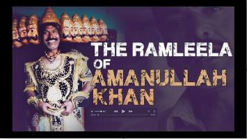 Amanullah Khan