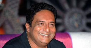 PRAKASH RAJ