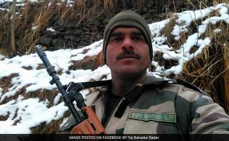 तेज बहादुर यादव