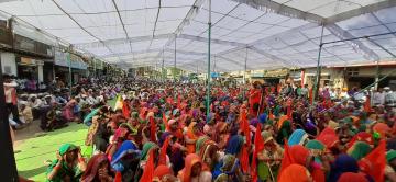 चुनाव 2019: एमपी में आदिवासियों का वोट बीजेपी के हाथों से जा रहा है?