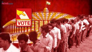 election 2019 