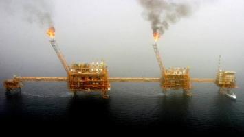 oil
