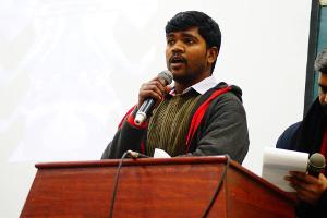 hachungi prasad 
