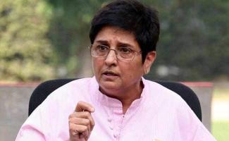 kiran bedi