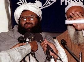 MASOOD AJHAR 