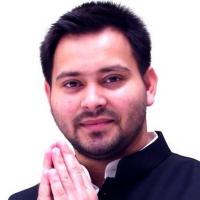 tejshvi yadav 