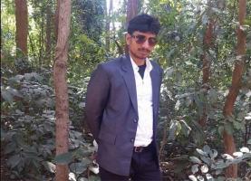 Rupesh Kumar