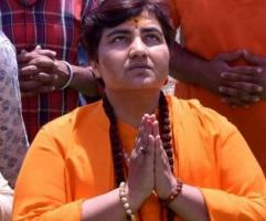 Sadhvi