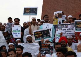 Mob Lynching