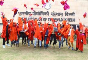 आईआईटी दिल्ली