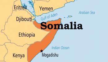 SOMALIA