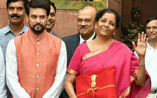 budget 2019-20