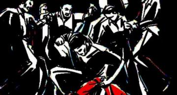mob lynching in Bihar