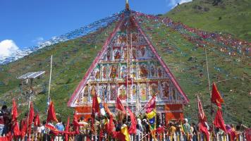 Amarnath yatra