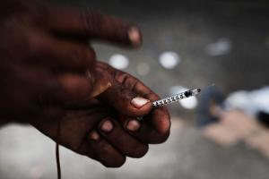 drugs dealer