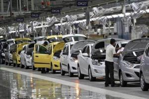 indian automobile