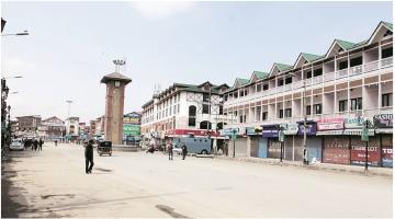 jammu and kashmir