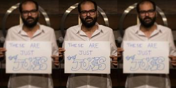 kunal kamra