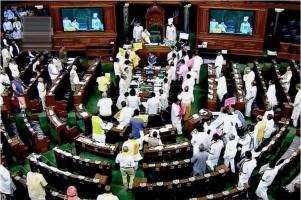  Lok Sabha MPs 